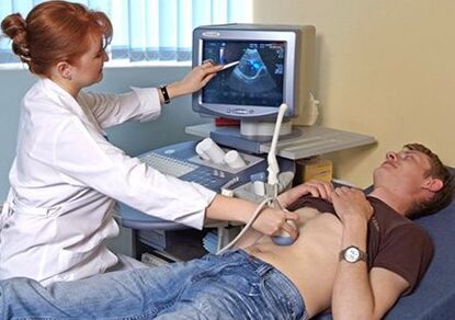 O ultrassom é um método para diagnosticar infestação parasitária