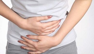 Como reconhecer a presença de parasitas no corpo