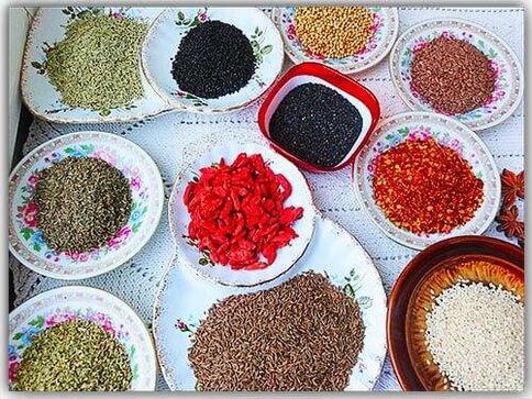 canela e cravo contra parasitas